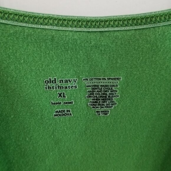 Tank Top - Picture 2 of 3